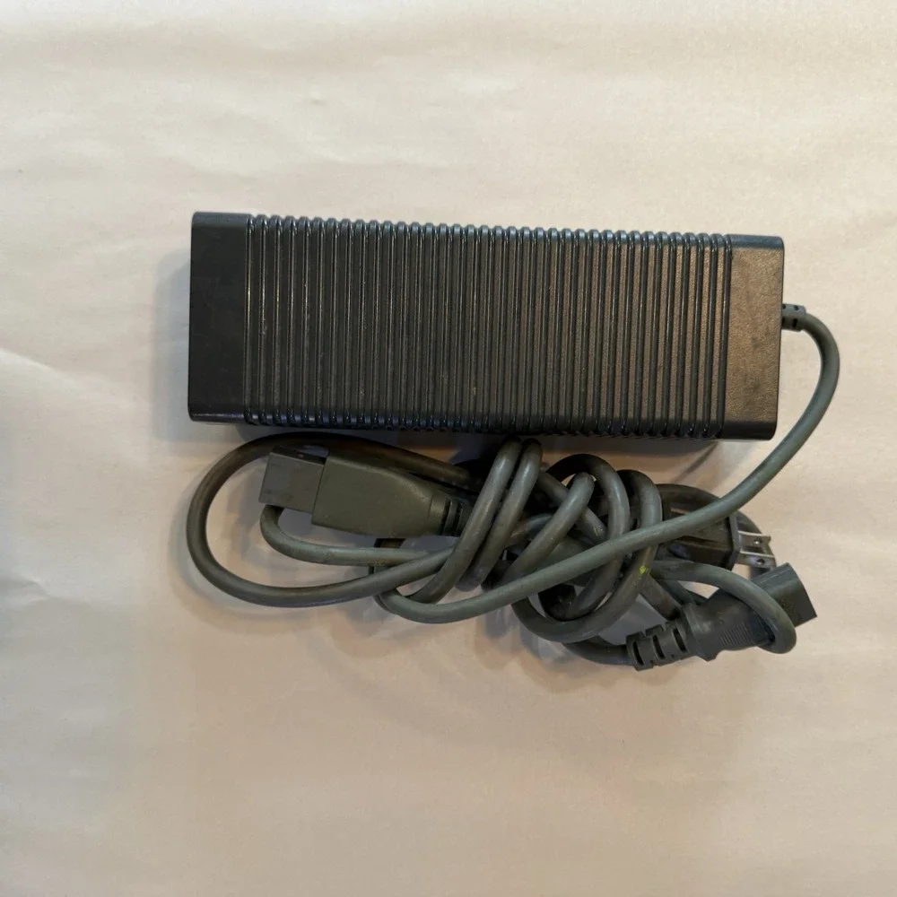 Microsoft xbox 360